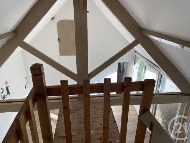 maison à vendre - 6 pièces - 131.0 m2 - BAZINCOURT SUR EPTE - 27 - HAUTE-NORMANDIE - Century 21 Osmose Cb