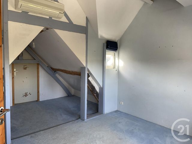 maison à vendre - 6 pièces - 131.0 m2 - BAZINCOURT SUR EPTE - 27 - HAUTE-NORMANDIE - Century 21 Osmose Cb