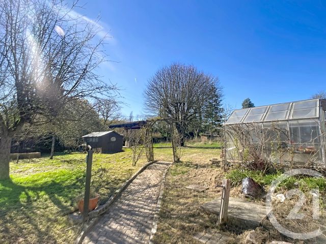 maison à vendre - 6 pièces - 131.0 m2 - BAZINCOURT SUR EPTE - 27 - HAUTE-NORMANDIE - Century 21 Osmose Cb