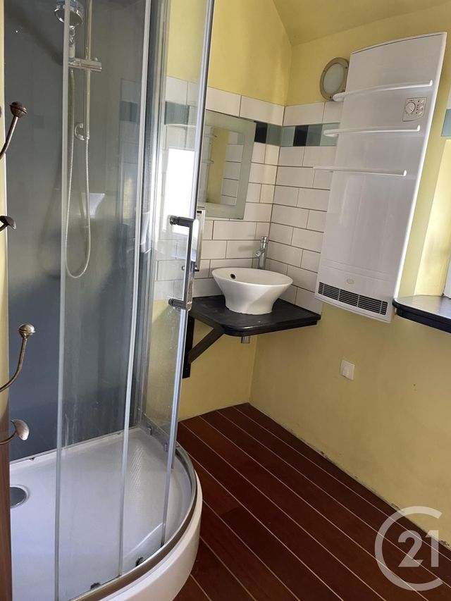 maison à vendre - 6 pièces - 131.0 m2 - BAZINCOURT SUR EPTE - 27 - HAUTE-NORMANDIE - Century 21 Osmose Cb