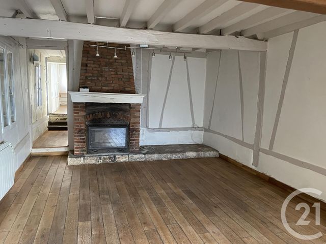 maison à vendre - 6 pièces - 131.0 m2 - BAZINCOURT SUR EPTE - 27 - HAUTE-NORMANDIE - Century 21 Osmose Cb