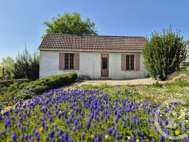 Terrain à vendre GISORS