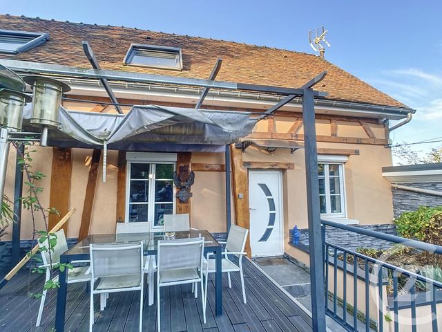 maison - GISORS - 27