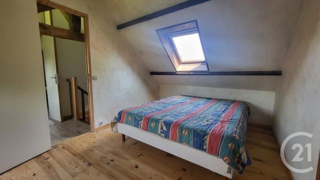 maison à vendre - 3 pièces - 79.0 m2 - MESNIL VERCLIVES - 27 - HAUTE-NORMANDIE - Century 21 Osmose Cb