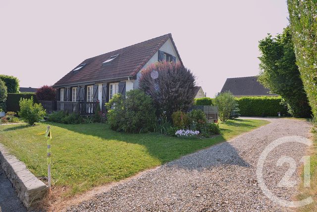 maison - GOURNAY EN BRAY - 76