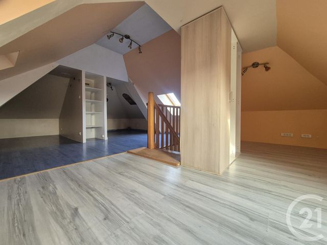 maison à vendre - 5 pièces - 133.6 m2 - GISORS - 27 - HAUTE-NORMANDIE - Century 21 Osmose Cb