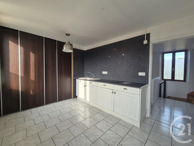 maison à vendre - 5 pièces - 133.6 m2 - GISORS - 27 - HAUTE-NORMANDIE - Century 21 Osmose Cb