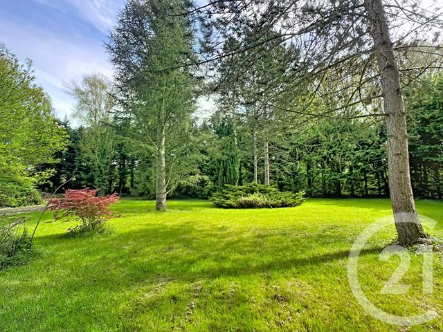 maison à vendre - 7 pièces - 200.0 m2 - GISORS - 27 - HAUTE-NORMANDIE - Century 21 Osmose Cb