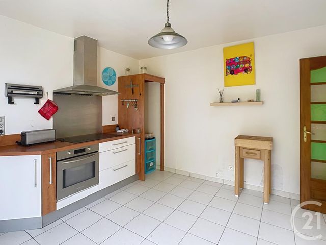 maison à vendre - 7 pièces - 200.0 m2 - GISORS - 27 - HAUTE-NORMANDIE - Century 21 Osmose Cb