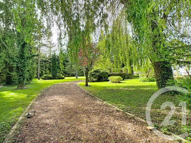 maison à vendre - 7 pièces - 200.0 m2 - GISORS - 27 - HAUTE-NORMANDIE - Century 21 Osmose Cb