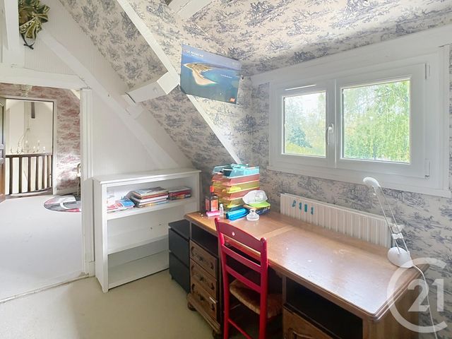 maison à vendre - 7 pièces - 200.0 m2 - GISORS - 27 - HAUTE-NORMANDIE - Century 21 Osmose Cb