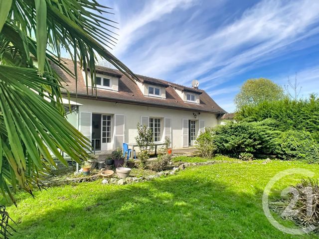 Maison à vendre GISORS