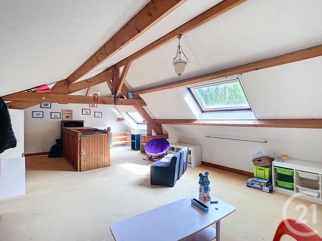 maison à vendre - 7 pièces - 200.0 m2 - GISORS - 27 - HAUTE-NORMANDIE - Century 21 Osmose Cb