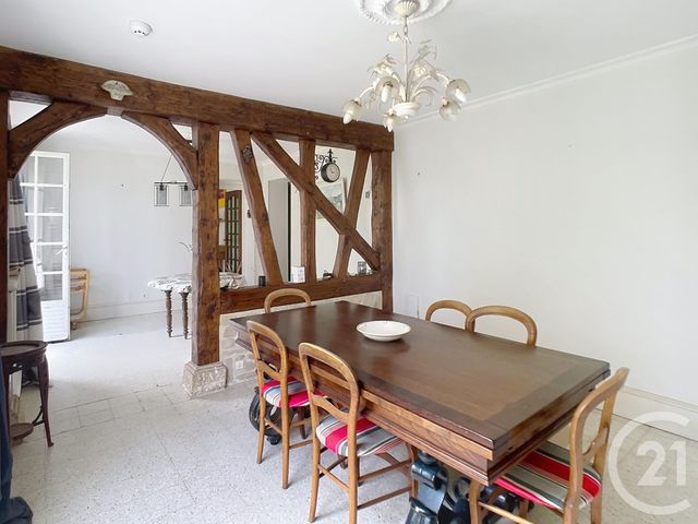 maison à vendre - 7 pièces - 200.0 m2 - GISORS - 27 - HAUTE-NORMANDIE - Century 21 Osmose Cb