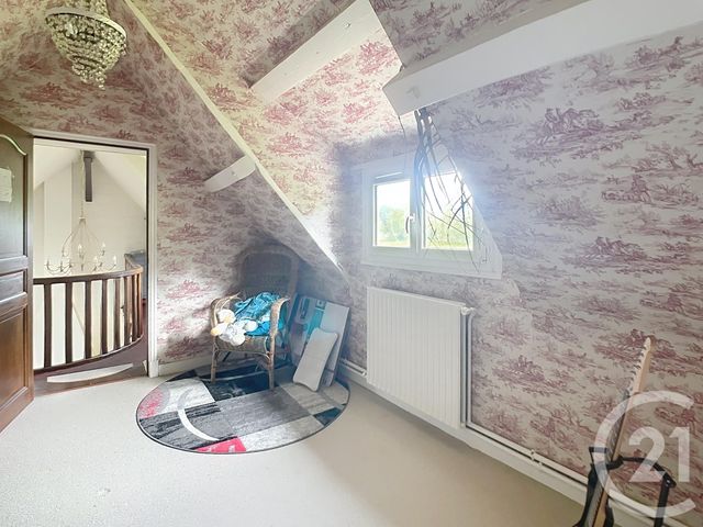 maison à vendre - 7 pièces - 200.0 m2 - GISORS - 27 - HAUTE-NORMANDIE - Century 21 Osmose Cb