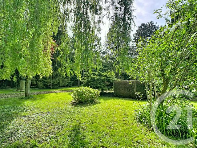 maison à vendre - 7 pièces - 200.0 m2 - GISORS - 27 - HAUTE-NORMANDIE - Century 21 Osmose Cb