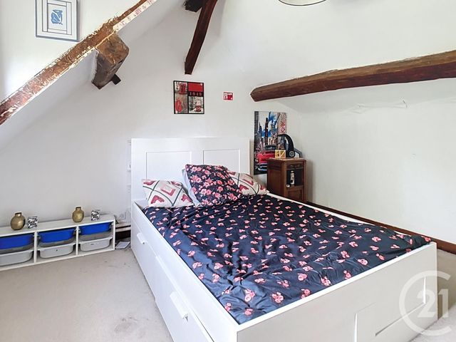 maison à vendre - 7 pièces - 200.0 m2 - GISORS - 27 - HAUTE-NORMANDIE - Century 21 Osmose Cb