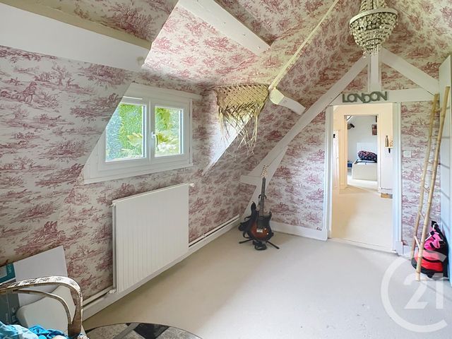 maison à vendre - 7 pièces - 200.0 m2 - GISORS - 27 - HAUTE-NORMANDIE - Century 21 Osmose Cb