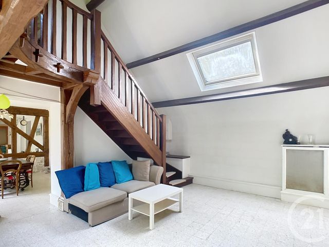 maison à vendre - 7 pièces - 200.0 m2 - GISORS - 27 - HAUTE-NORMANDIE - Century 21 Osmose Cb