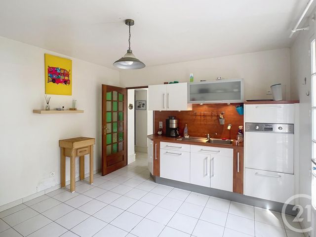 maison à vendre - 7 pièces - 200.0 m2 - GISORS - 27 - HAUTE-NORMANDIE - Century 21 Osmose Cb