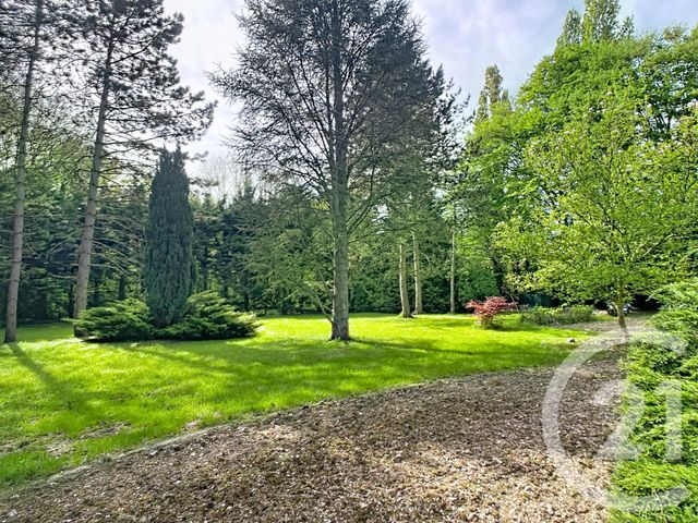 maison à vendre - 7 pièces - 200.0 m2 - GISORS - 27 - HAUTE-NORMANDIE - Century 21 Osmose Cb