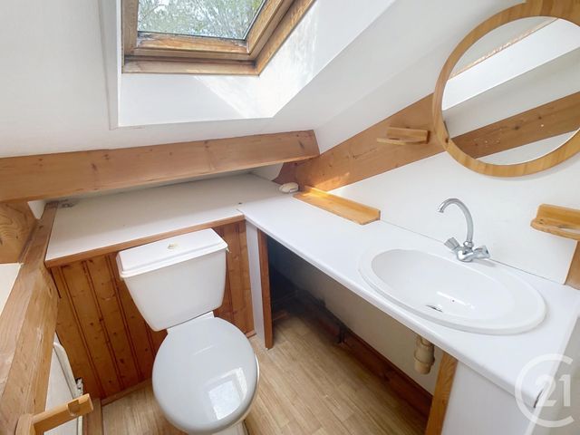 maison à vendre - 7 pièces - 200.0 m2 - GISORS - 27 - HAUTE-NORMANDIE - Century 21 Osmose Cb