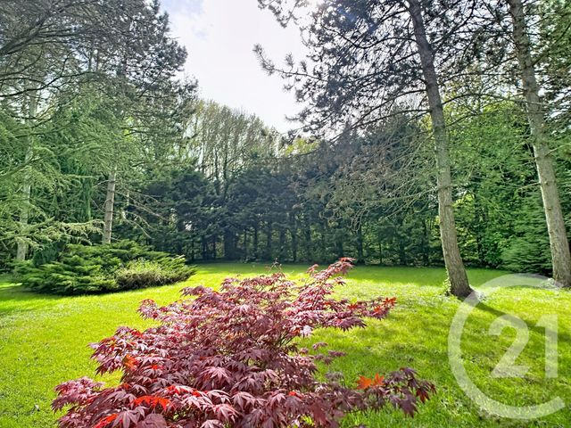 maison à vendre - 7 pièces - 200.0 m2 - GISORS - 27 - HAUTE-NORMANDIE - Century 21 Osmose Cb