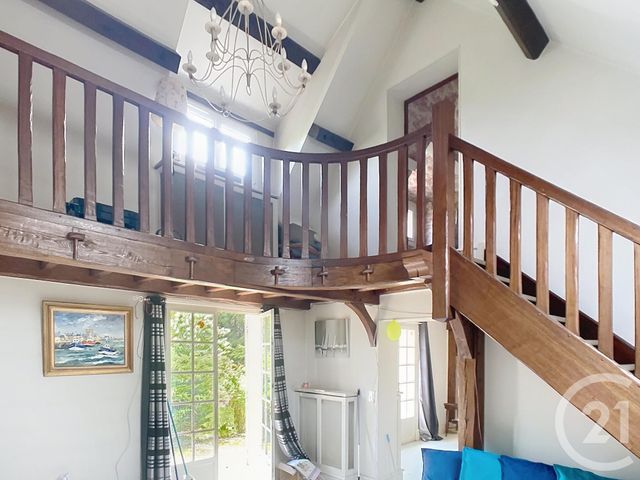 maison à vendre - 7 pièces - 200.0 m2 - GISORS - 27 - HAUTE-NORMANDIE - Century 21 Osmose Cb