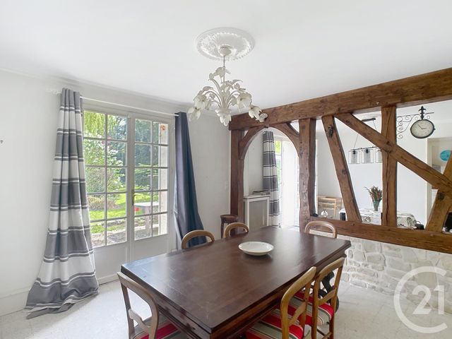 maison à vendre - 7 pièces - 200.0 m2 - GISORS - 27 - HAUTE-NORMANDIE - Century 21 Osmose Cb