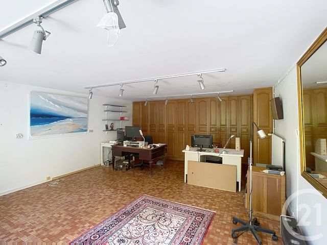 maison à vendre - 7 pièces - 200.0 m2 - GISORS - 27 - HAUTE-NORMANDIE - Century 21 Osmose Cb