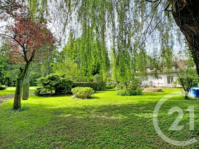 maison à vendre - 7 pièces - 200.0 m2 - GISORS - 27 - HAUTE-NORMANDIE - Century 21 Osmose Cb