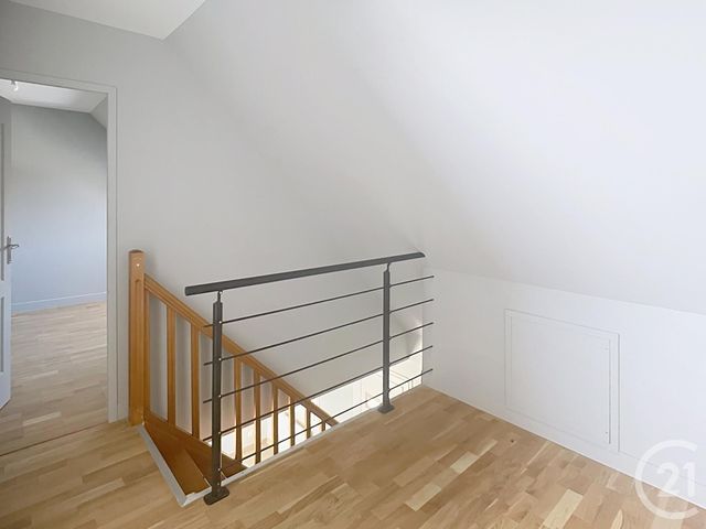 maison à vendre - 4 pièces - 94.0 m2 - BOUTENCOURT - 60 - PICARDIE - Century 21 Osmose Cb