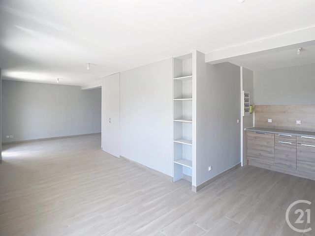 maison à vendre - 4 pièces - 94.0 m2 - BOUTENCOURT - 60 - PICARDIE - Century 21 Osmose Cb