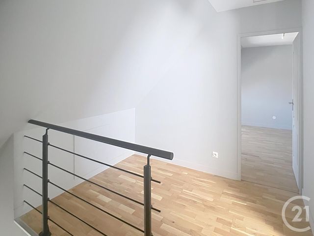 maison à vendre - 4 pièces - 94.0 m2 - BOUTENCOURT - 60 - PICARDIE - Century 21 Osmose Cb