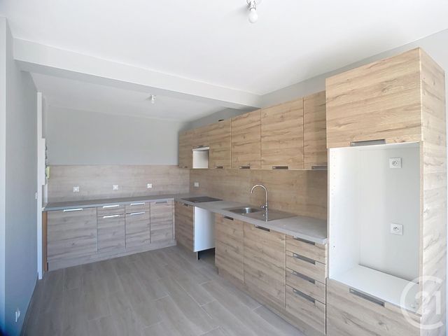 maison à vendre - 4 pièces - 94.0 m2 - BOUTENCOURT - 60 - PICARDIE - Century 21 Osmose Cb