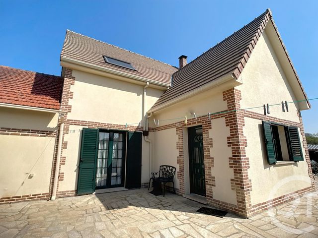 maison - BAZINCOURT SUR EPTE - 27