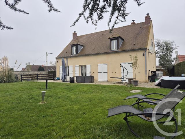 maison - GISORS - 27