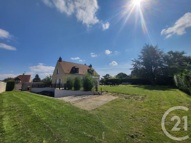 maison - GISORS - 27