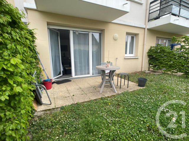 appartement - GISORS - 27