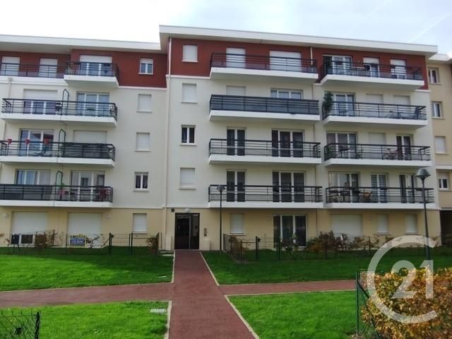 Appartement T2 à vendre GISORS