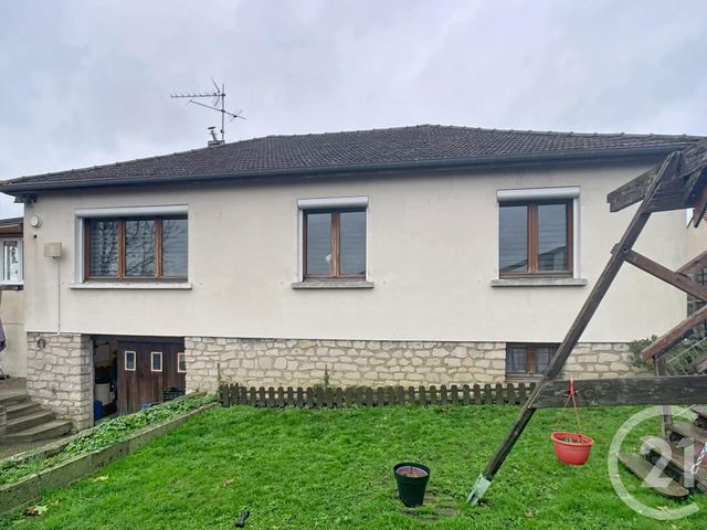 maison à vendre - 4 pièces - 69.0 m2 - BEZU ST ELOI - 27 - HAUTE-NORMANDIE - Century 21 Osmose Cb