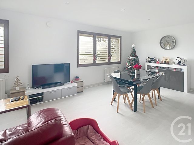 maison à vendre - 4 pièces - 69.0 m2 - BEZU ST ELOI - 27 - HAUTE-NORMANDIE - Century 21 Osmose Cb