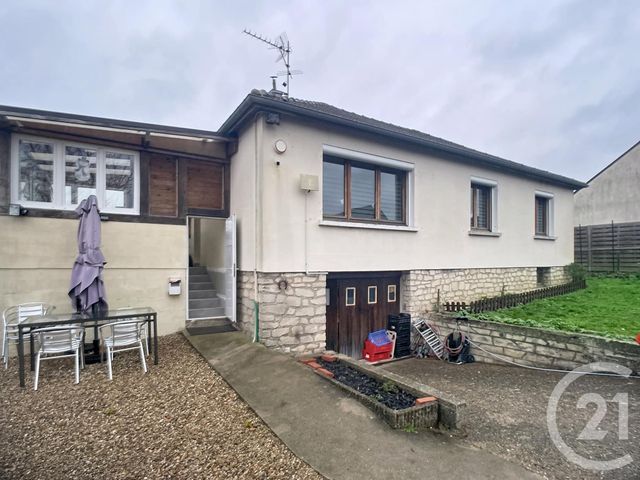 maison à vendre - 4 pièces - 69.0 m2 - BEZU ST ELOI - 27 - HAUTE-NORMANDIE - Century 21 Osmose Cb