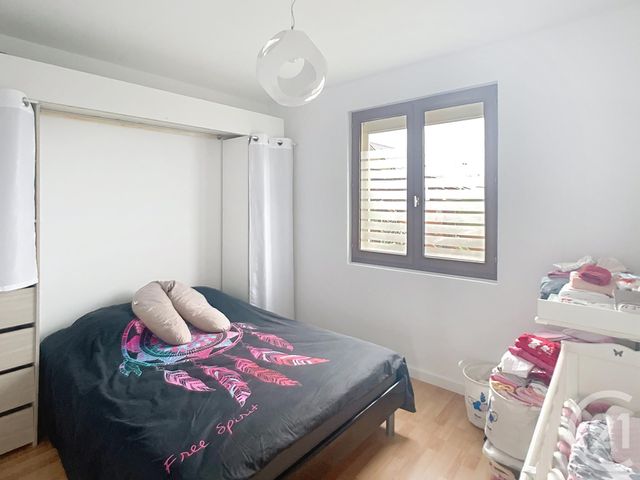 maison à vendre - 4 pièces - 69.0 m2 - BEZU ST ELOI - 27 - HAUTE-NORMANDIE - Century 21 Osmose Cb