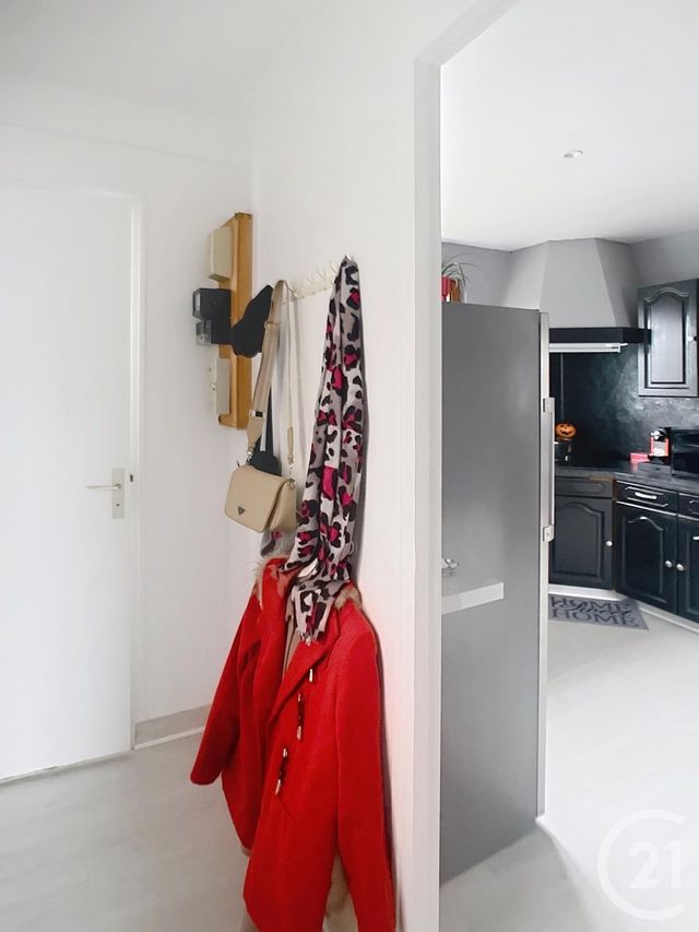 maison à vendre - 4 pièces - 69.0 m2 - BEZU ST ELOI - 27 - HAUTE-NORMANDIE - Century 21 Osmose Cb