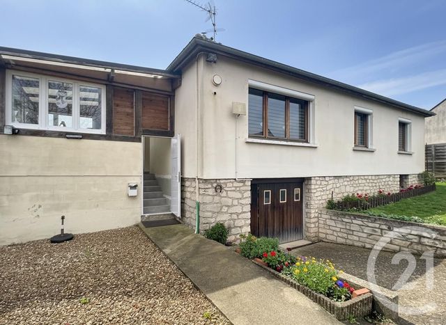 Maison à vendre BEZU ST ELOI