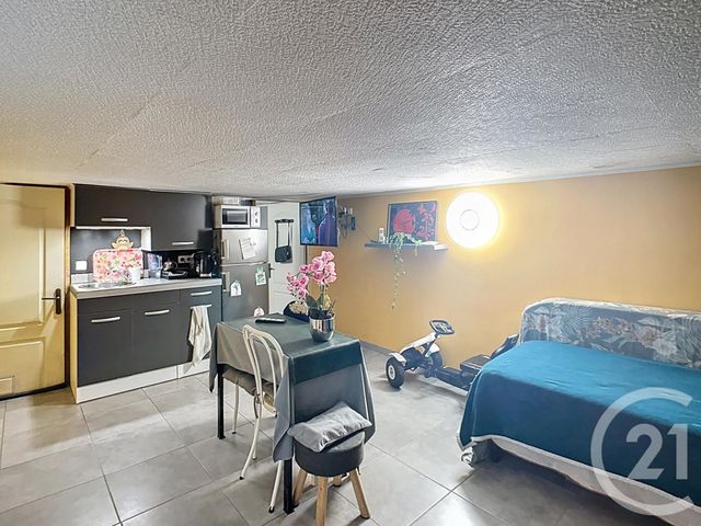 maison à vendre - 4 pièces - 69.0 m2 - BEZU ST ELOI - 27 - HAUTE-NORMANDIE - Century 21 Osmose Cb