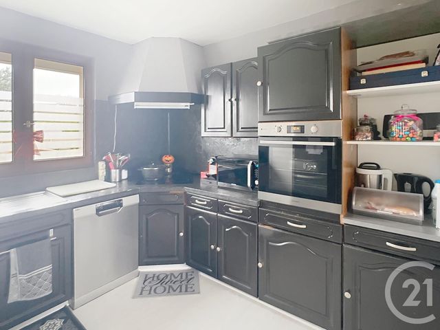 maison à vendre - 4 pièces - 69.0 m2 - BEZU ST ELOI - 27 - HAUTE-NORMANDIE - Century 21 Osmose Cb