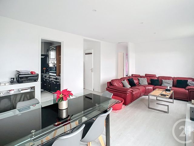 maison à vendre - 4 pièces - 69.0 m2 - BEZU ST ELOI - 27 - HAUTE-NORMANDIE - Century 21 Osmose Cb