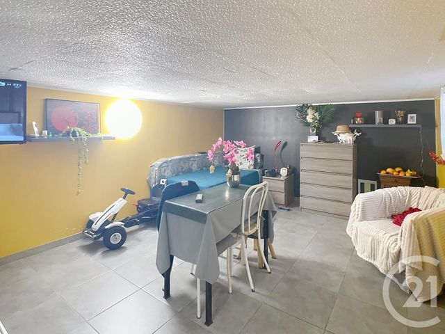 maison à vendre - 4 pièces - 69.0 m2 - BEZU ST ELOI - 27 - HAUTE-NORMANDIE - Century 21 Osmose Cb